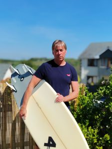 Picture of Dr Kurt Baker