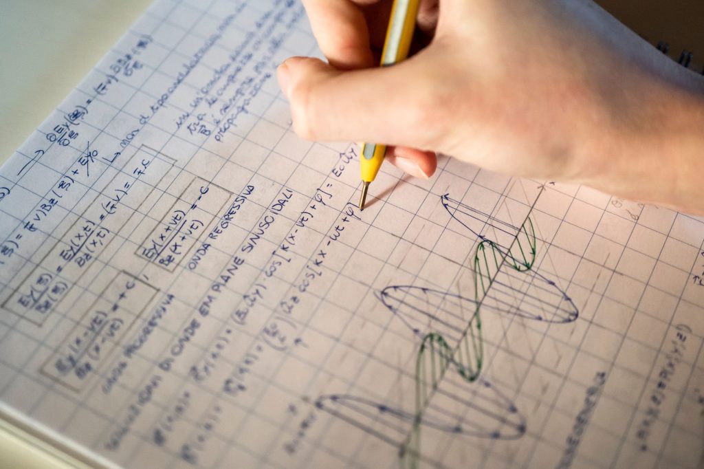 Maths Tutor Cornwall