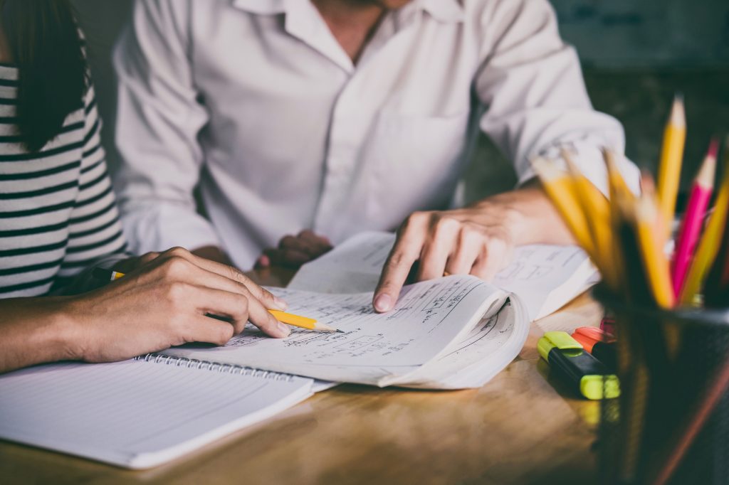 Maths Tutor Cornwall