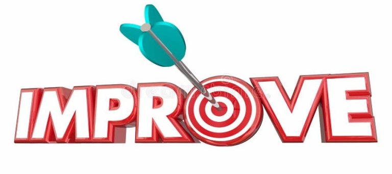 Improve